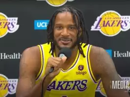 Trevor Ariza