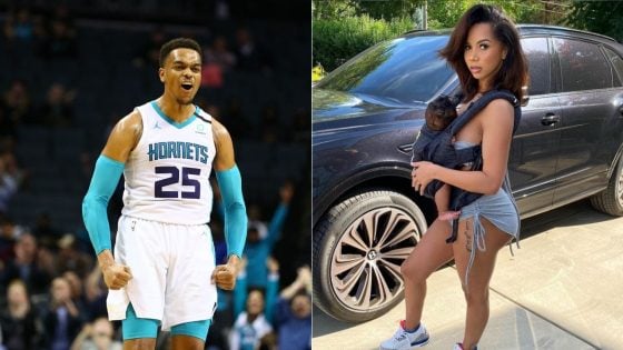 John Salley on Brittany Renner ‘planning’ to get pregnant by PJ Washington