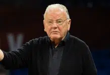 Dusan Ivkovic EuroLeague