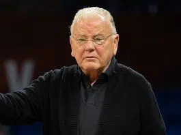 Dusan Ivkovic EuroLeague