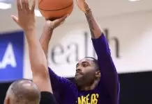 Wayne Ellington