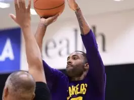 Wayne Ellington