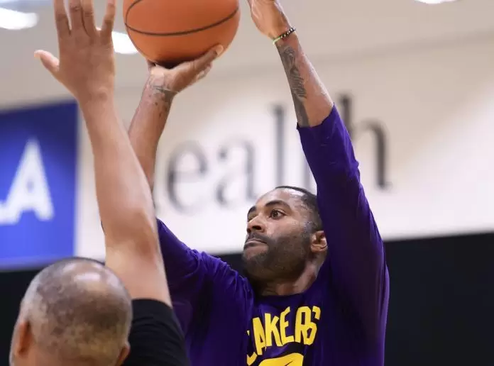 Wayne Ellington Wayne Ellington