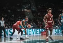 easyCredit BBL: Ulm, Semaj Christon stun injury-riddled FC Bayern Munich