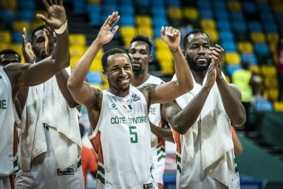 Senegal, Cote d’Ivoire advance to semifinals of FIBA AfroBasket 2021
