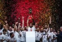 Marco Belinelli Virtus Bologna