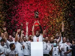 Marco Belinelli to remain with Virtus Bologna Marco Belinelli Virtus Bologna