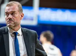 Argentina names new coach of senior men’s national team