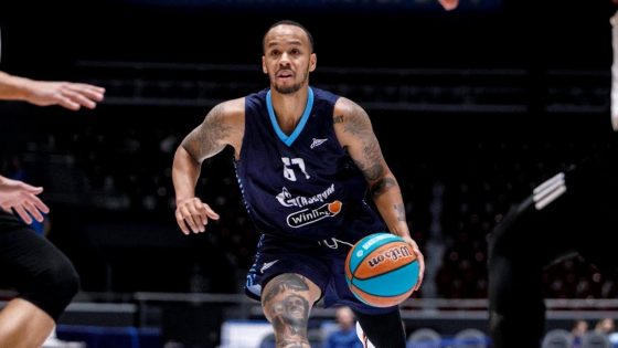 Shabazz Napier to miss time with serious injury to ankle ligaments