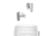 Pamu Z1 Pro – new earphones from a brand approved by NBA stars