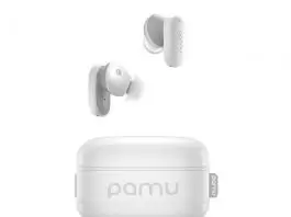 Pamu Z1 Pro – new earphones from a brand approved by NBA stars