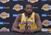 DeAndre Jordan