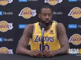 DeAndre Jordan