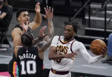 Darius Garland says he can’t wait to learn from Ricky Rubio, wants Lauri Markkanen to be aggressive