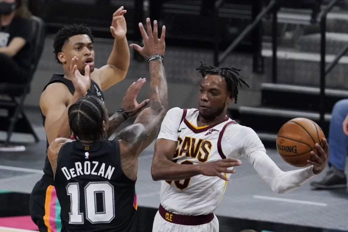 Darius Garland