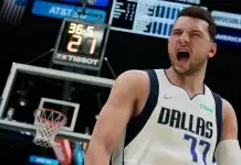 NBA 2K22 trailer features LeBron James, Russell Westbrook and Carmelo Anthony