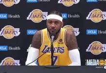 Carmelo Anthony