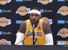 Carmelo Anthony