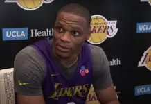 Jeanie Buss says Russell Westbrook was Lakers’ best player last season