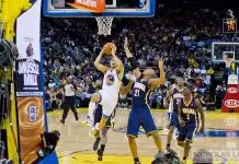 Curry can Emulate LeBron in the Longevity Stakes