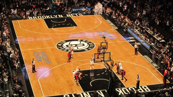 Brooklyn Nets Lead The Charge As Odds-on-Favorites For 2021-22 NBA Season