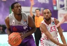 Basketball Bundesliga: Ulm returns to winning path; BG Göttingen secures second consecutive victory