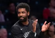 Nets owner Joe Tsai hopes Kyrie Irving will get vaccinated