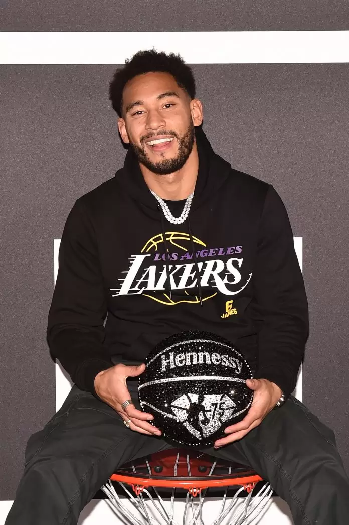 THE SPIRIT OF THE NBA – NBA x Hennessy Launch Party