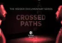 Euroleague Basketball documentary: “Crossed Paths” EuroLeague Basketball Crossed Paths