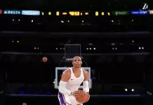 Russell Westbrook: “I never had one good preseason” Russell Westbrook