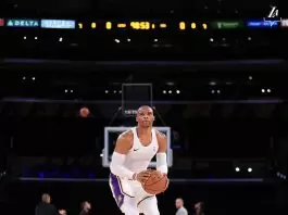 Russell Westbrook