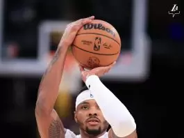 Kent Bazemore
