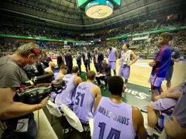 FC Barcelona on top of ACB standings after Real loss FC Barcelona