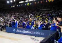 FC Barcelona Fuenlabrada