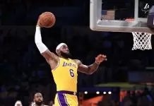 Robert Horry on Lakers’ win vs Grizzlies: “This was a weird game” LeBron James