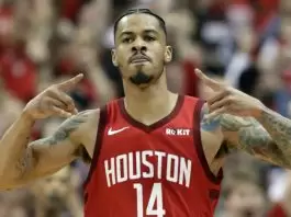 Gerald Green declares retirement, to join Houston Rockets as player development staff