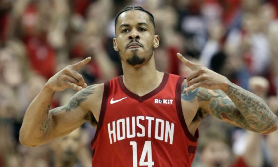 Gerald Green declares retirement, to join Houston Rockets as player development staff