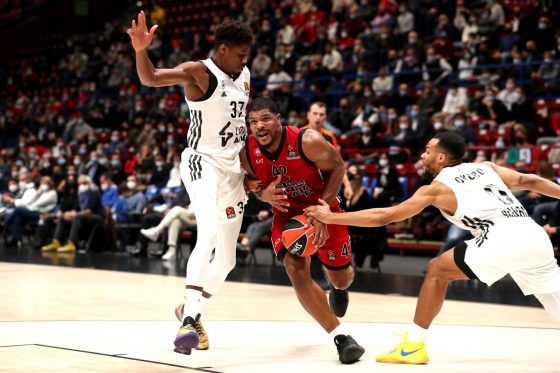 Kostas Antetokounmpo on TalkBasket: “Very proud of what my brothers have accomplished”