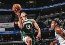 Bucks-Grizzlies game called off at the end of 3rd quarter after fire alarm goes off