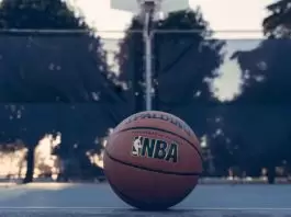 Basketball and Betting