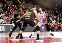 FC Barcelona, Armani Milano the only undefeated teams after Round 4 Nikola Mirotic FC Barcelona