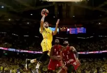 Scottie Wilbekin Maccabi Tel-Aviv