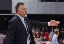 London Lions’ crusade for respect in Europe