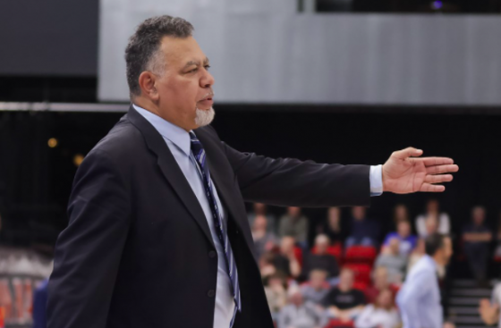 London Lions’ crusade for respect in Europe