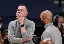 Nuggets HC Michael Malone voices out team concerns before regular season tip-off
