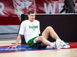 Zalgiris Kaunas budget for 2023-24 season revealed