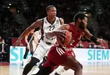 EuroLeague Diaries: FC Bayern Munich revenge game vs. Milan; Nikola Mirotic at the buzzer