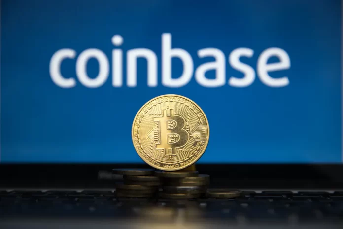 Coinbase