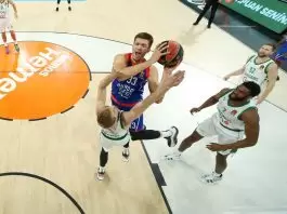 Nebojsa Covic: “The door of Crvena Zvezda is open to Filip Petrusev” filip-petrusev