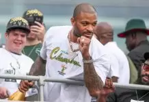 PJ Tucker reveals his true feelings regarding departure from the Milwaukee Bucks